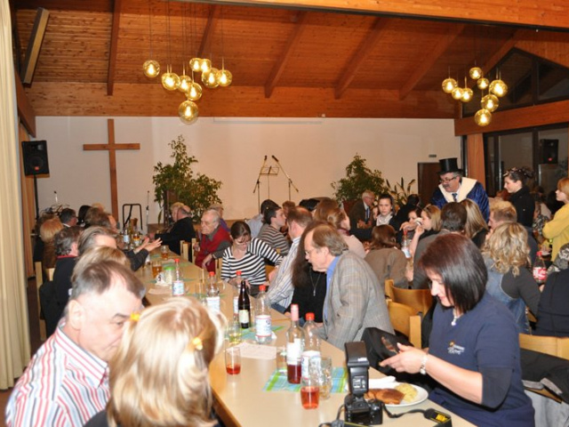Heringsessen